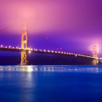 Golden-Gate-Bridge-Fog-Night-Light-San-Francisco-California-United-States