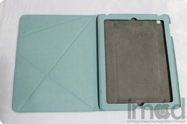 Kajsa Origami Summer Limited Edition (11)