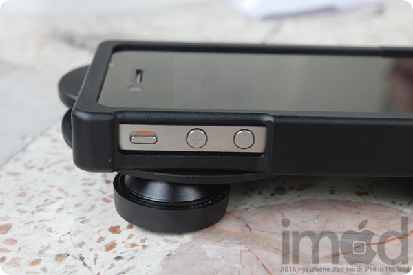 Tri-Lens Case (11) Tri-Lens Case (11)