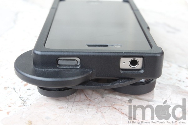 Tri-Lens Case (12) Tri-Lens Case (12)