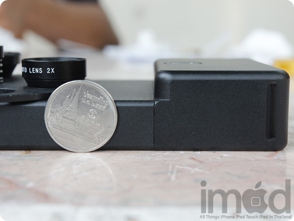 Tri-Lens Case (14) Tri-Lens Case (14)