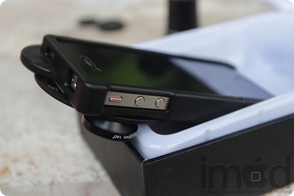 Tri-Lens Case (17) Tri-Lens Case (17)