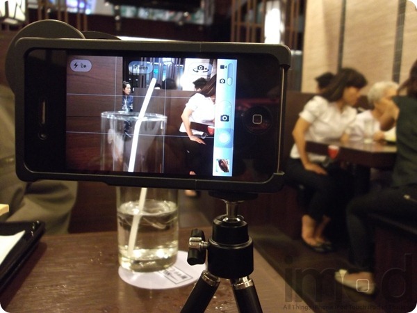 Tri-Lens Case (19) Tri-Lens Case (19)