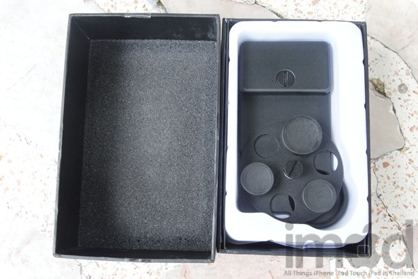 Tri-Lens Case (2) Tri-Lens Case (2)