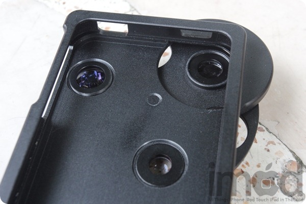 Tri-Lens Case (7) Tri-Lens Case (7)