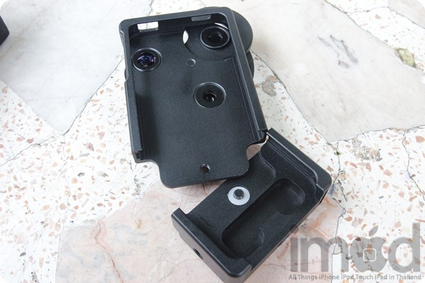 Tri-Lens Case (8) Tri-Lens Case (8)