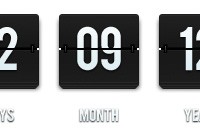 countdown