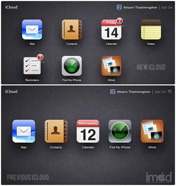 new-icloud