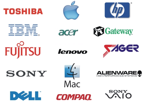 Notebook PC Macbook 
