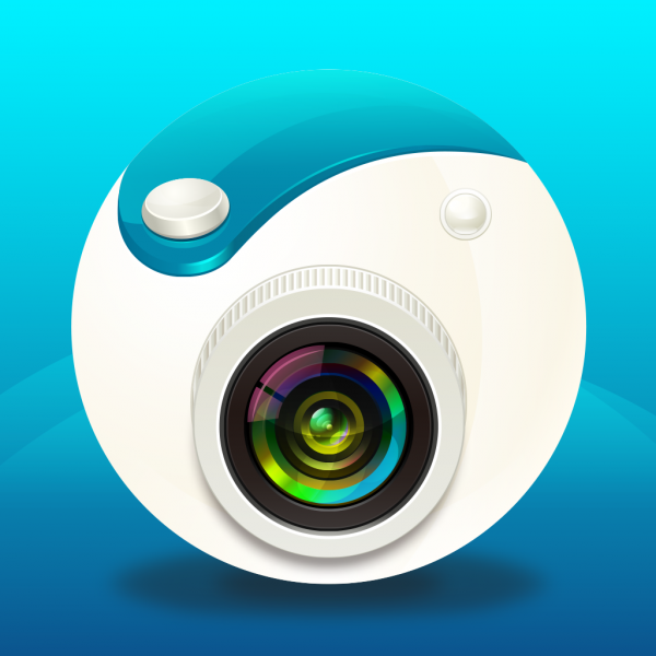 HelloCamera—Camera360 concept