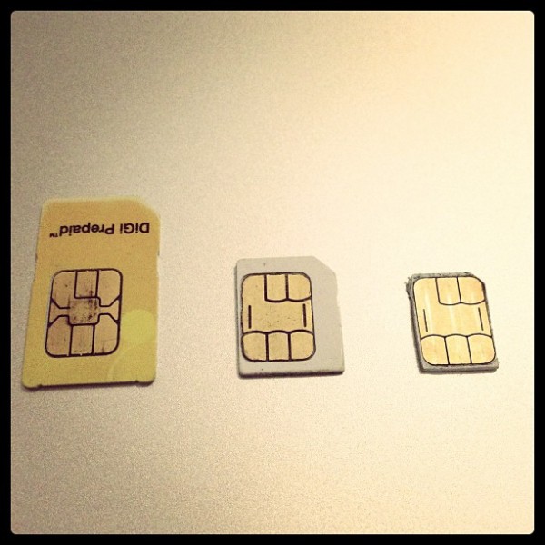 sim-type
