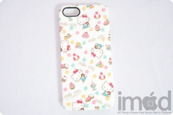 FitsPod SANRIO CAHRACTERS (10)