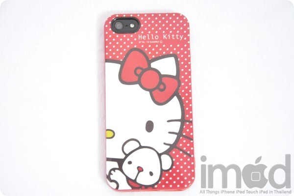 FitsPod SANRIO CAHRACTERS (11)