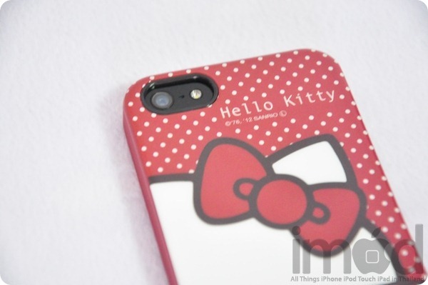 FitsPod SANRIO CAHRACTERS (12)