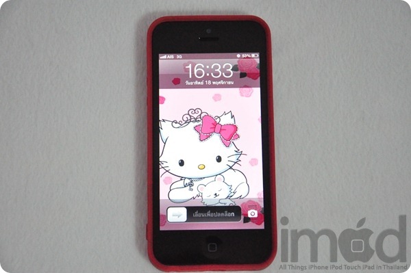 FitsPod SANRIO CAHRACTERS (17)