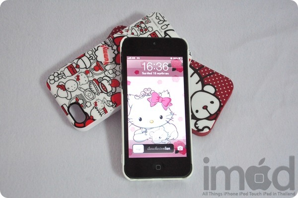 FitsPod SANRIO CAHRACTERS (24)