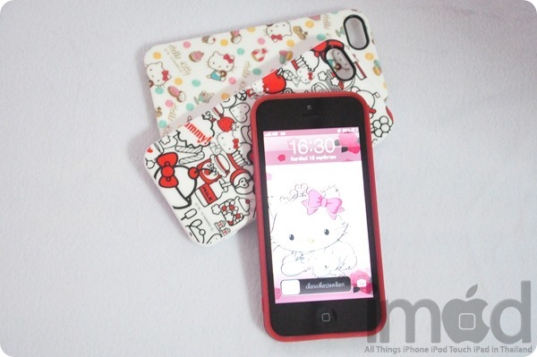 FitsPod SANRIO CAHRACTERS (8)