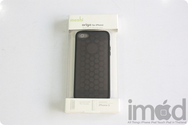 Moshi - Origo (1) Moshi - Origo (1)