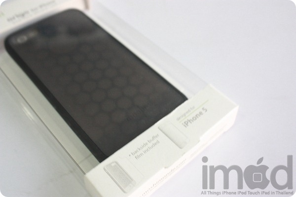 Moshi - Origo (2) Moshi - Origo (2)