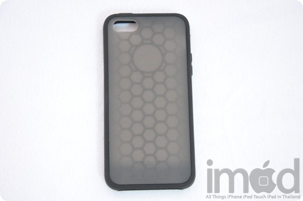 Moshi - Origo (6) Moshi - Origo (6)