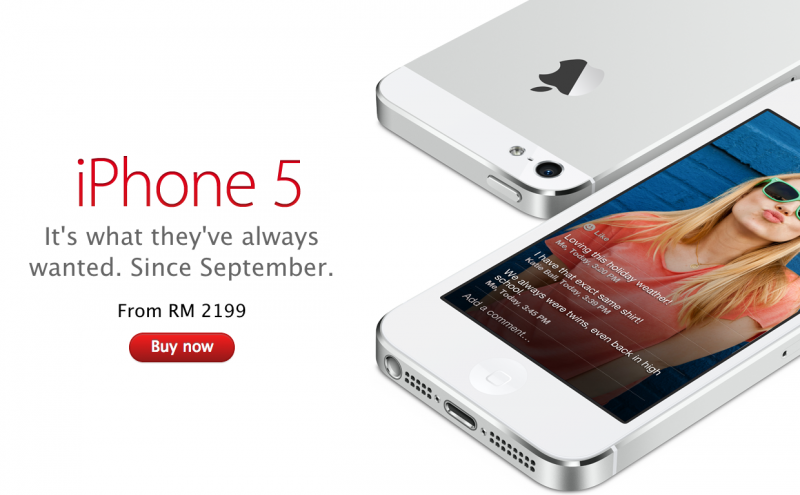 iphone-5-malaysia-price