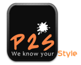 p2style icon