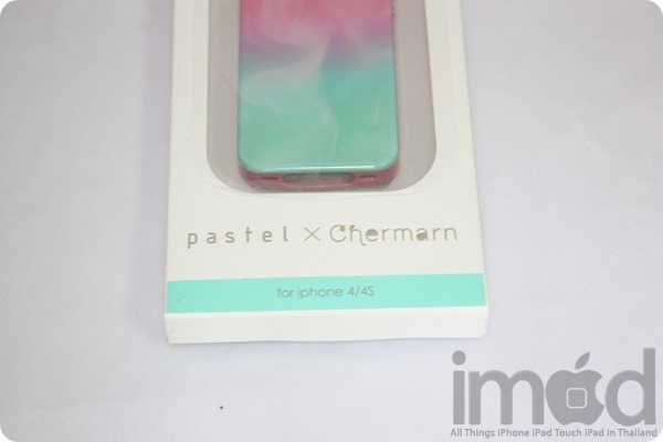 Pastel - iPhone 4 (2)