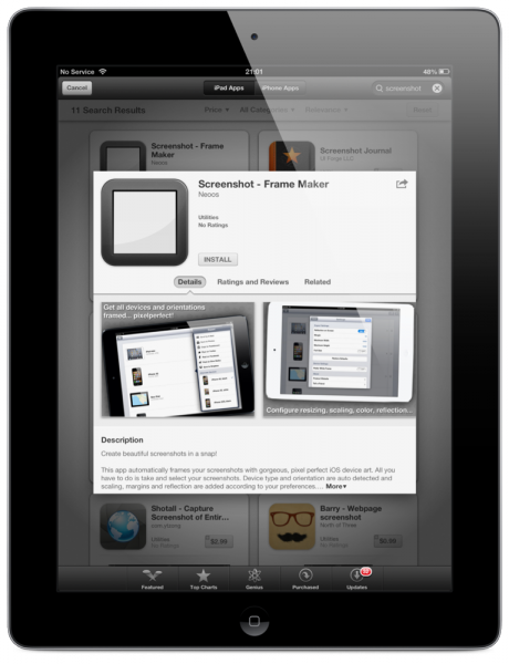 iOS Screenshot 25560217-210415