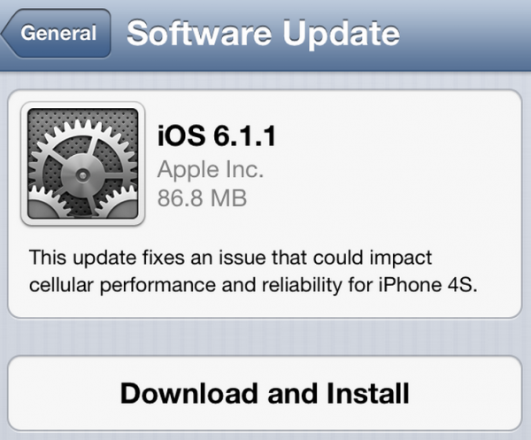 ios6.1.1-4s