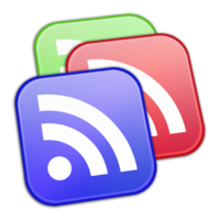200px-Google_Reader_logo