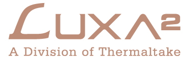 luxa2 logo