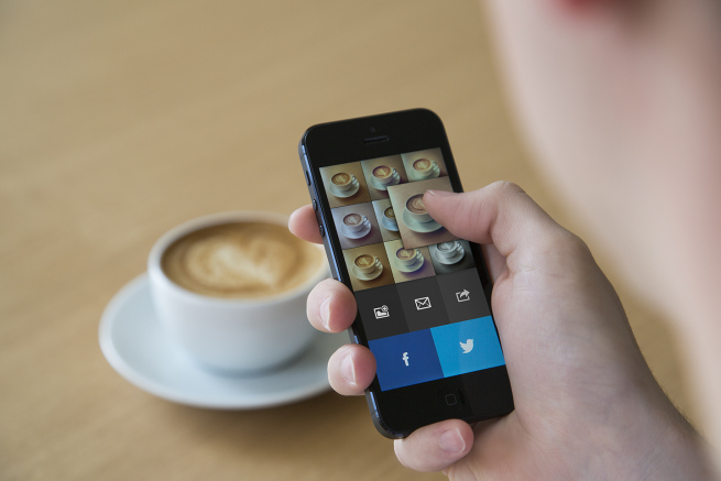 analog-camera-filter