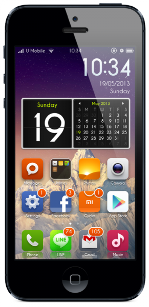iOS Screenshot 25560519-104543 06
