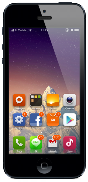 iOS Screenshot 25560519-111941