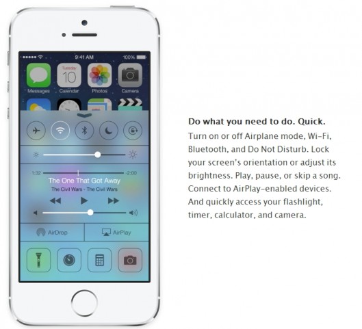 control-center-ios7