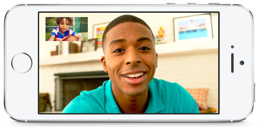 facetime