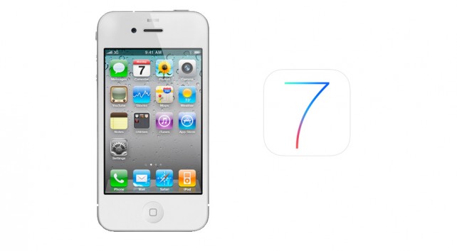 iPhone4-iOS7