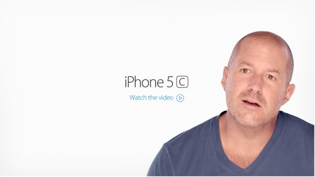 iPhone5C-Introduce-VDO
