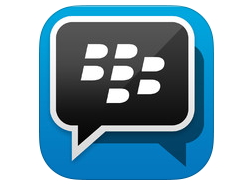 bbm icon