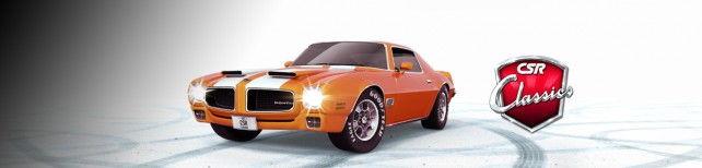 Csr Racing Classic Tier Best Car Csr Racing Classic Tier Best Car
