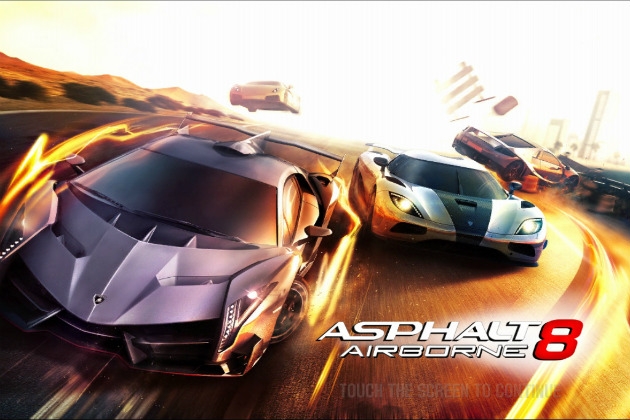 asphalt-8