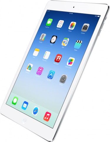 iPad-Air-Design