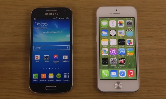 s4-mini-vs-iphone-131010