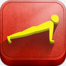 Pushups 0 to 100 Exercise Workout Trainer pro