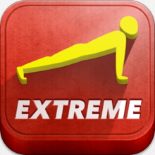 pushup-extream