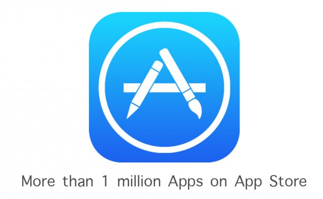 1-million-apps-on-appstore