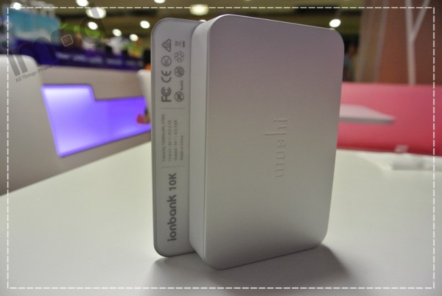 Moshi - ionbank 10K (10)