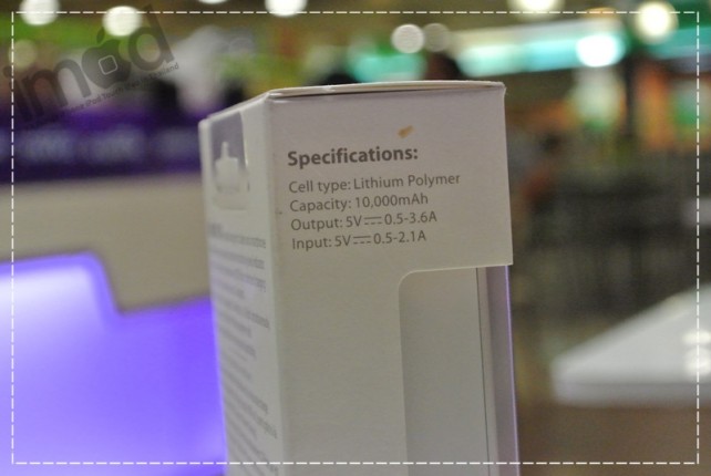 Moshi - ionbank 10K (2)