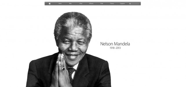 Nelson-Mandela