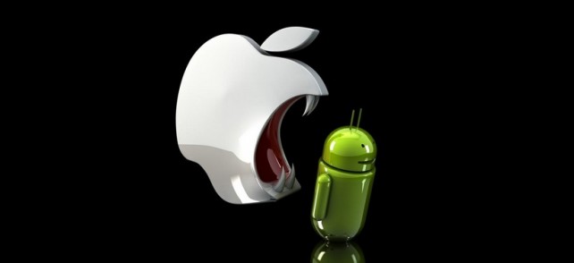 apple-vs-android